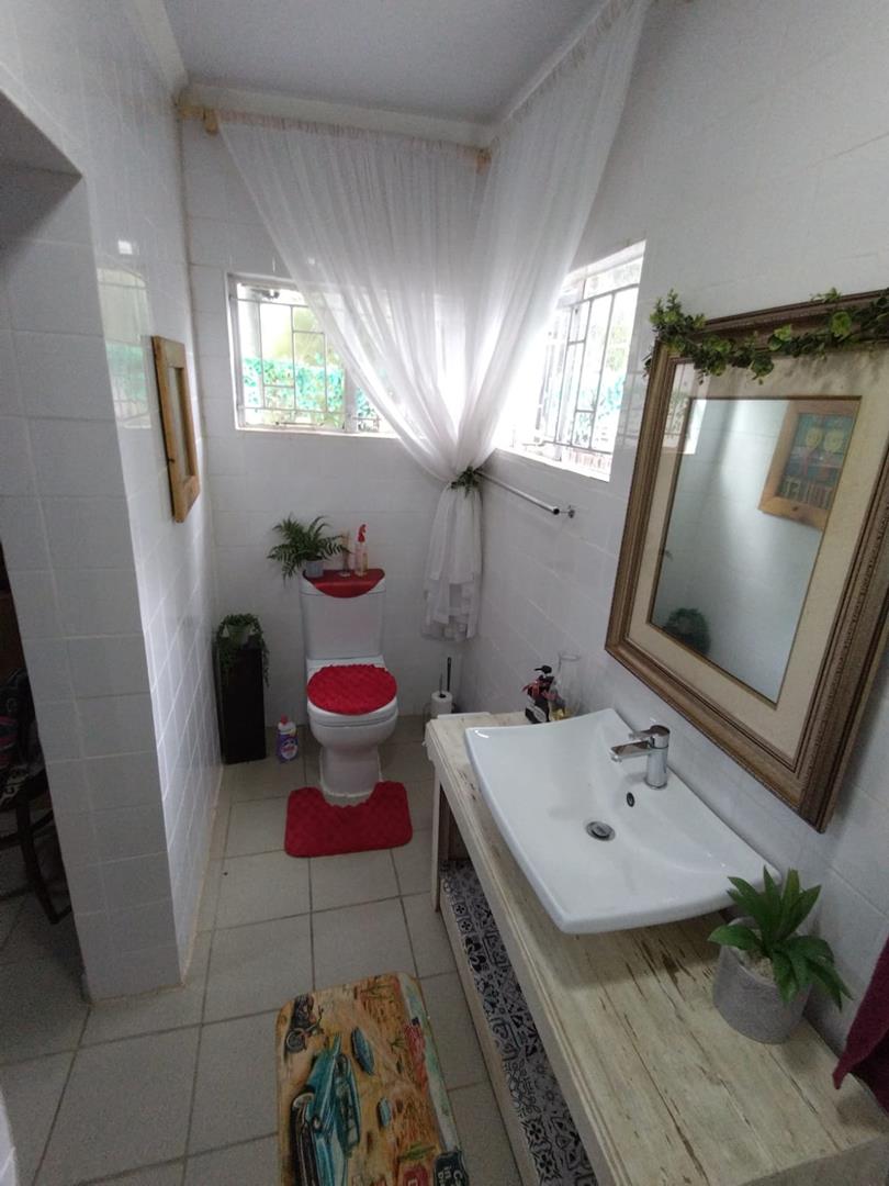 2 Bedroom Property for Sale in Jacobsdal Free State